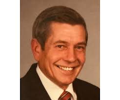 John Auger Obituary (2023)