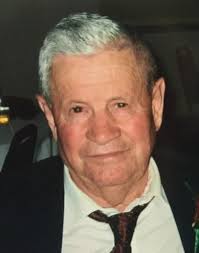 SIMON SUTTER Obituary (1924