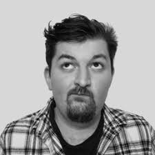 User Alec George Doran-Twyford