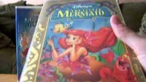 We did not find results for: 3 Different Versions Of The Little Mermaid Youtube