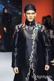 Model baju muslim untuk lebaran ramadan 2019 koleksi mandjha hijab by ivan gunawanstylo idhello stylovers. Geliat Bisnis Fashion Milik Ivan Gunawan Koleksinya Dari Hijab Hingga Menswear Highlight Id