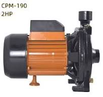 LEO 1.5Kw Horizontal Multistage Clean 2 Hp Water Pump Small Centrifugal Pump