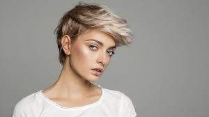 Les plus jolis modeles de coupes courtes tendance en 2020 elle. Coupe Courte Femme Les Tendances De 2021 Lifestylia Com