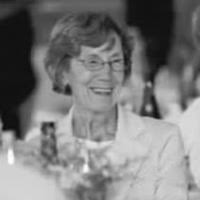 Obituary for Shirley Mae Blamer