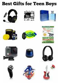 Teen boys are notoriously difficult to shop for — but not if you cheat a little by referring to the teen boy gifts listed in this comprehensive gift guide. Best Gifts For Teen Boys
