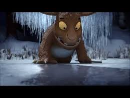 James corden, tom wilkinson, robbie coltrane and others. Gruffalo World The Gruffalo S Child On Ice Lake Youtube