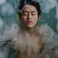 Wholesale Ready To Label Mens Bath Salts