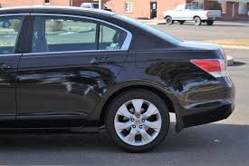 Image result for Crystal Black 2009 Accord