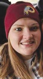 Ashley Michelle “Ashii” Hoover