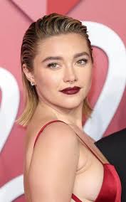 The style makeover which turned Florence Pugh into the ultimate modern  red-carpet rebel