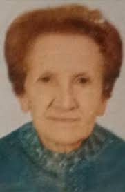 ANNA MARIA CESCA NORI