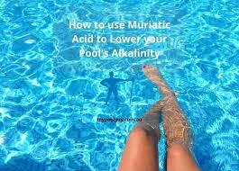 By nitro, april 3, 2009 in hot tub water chemistry. Muriatic Acid To Lower Your Pool S Alkalinity My Pool Guy