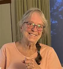 Obituary information for MaryAnn Henderson