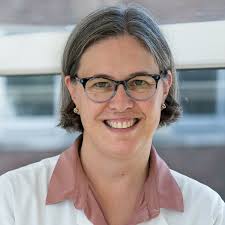 Karen McLean MD, PhD, FACOG