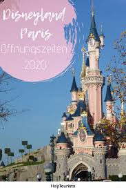Paris and barcelona may seem far apart, but traveling between these highlights is quick and easy by train. Disneyland Paris Offnungszeiten Wann Ist Disneyland Paris Geoffnet Disneyland Paris Disneyland Paris Urlaub