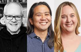 DC Comics' Ben Abernathy among hires at Walking Dead firm Skybound  Entertainment