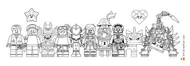 The Lego Movie 2 Drawing Lego Minifigures Coloring Pages The Lego Movie 2 The Coloring D Lego Movie Coloring Pages Lego Coloring Pages Coloring Pages