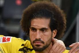 Borussia Dortmund added a new photo.