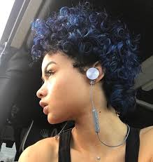 All Buttonedup Post Workout Iamplusofficial Iamwill Link In My Bio My Official Grey On Grey Colo Curly Hair Styles Natural Hair Styles Short Hair Styles