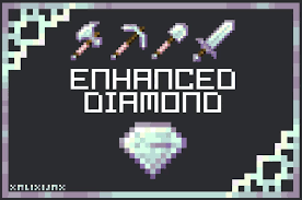 Innovations in cloud, data lakes, analytics, and machine learning are the accelerants behind these opportunities. Xali S Enhanced Diamond Minecraft Texture Pack