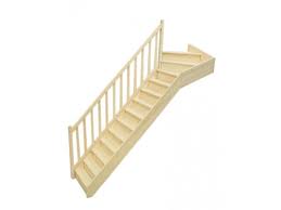 Check spelling or type a new query. Escalier 1 4 Tournant Haut Gauche En Sapin Pas Cher Achat Vente En Ligne