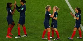 Retrouvez la faq dans cet article (***mise à jour du 13/07/2021***). Coupe Du Monde Feminine France Coree Du Sud Un Record D Audience Sur Tf1