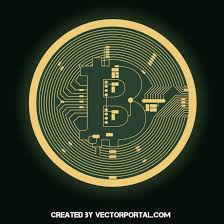 Finance download the vector logo of the bitcoin brand designed by in scalable vector graphics (svg) format. Cryptocurrency Vector Graphics Free Vector Image In Ai And Eps Format Creative Commons License