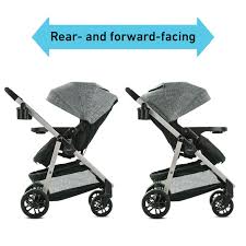 Graco Modes Pramette Travel System Huron R Exclusive Babies R Us Canada