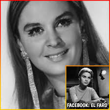 13 de noviembre de 1936 nace Elsa Daniel. Fue una actriz argentina de cine,  televisión, radio y teatro, ocasionalmente cantante, de notable trayectoria  entre mediados de los años 1950 y comienzos de