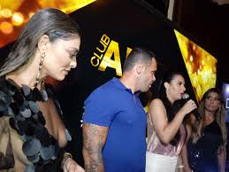 Camarote Club Arpoador garante que é a melhor opção na Sapucaí – Portal  Sambrasil