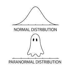 The normal distribution is always symmetrical about the mean. What If Your Data Is Not Normal What Rule To Apply When The Data Does By Tirthajyoti Sarkar Towards Data Science