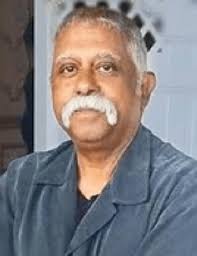 Mr. Dannie "Danny Boy" Grisham Obituary