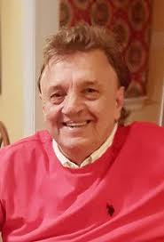 James Blackwelder Obituary (1951