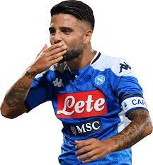 Napoli football player team sport, football, tshirt, sport png. Lorenzo Insigne Football Render 58771 Footyrenders