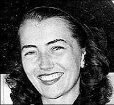 BARBARA BRUNER Obituary (2014)