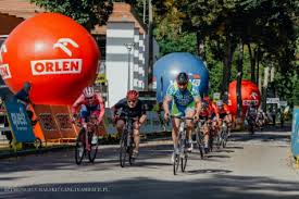 Etapu tour de pologne 2021. Orlen Tour De Pologne Amatorow 2021