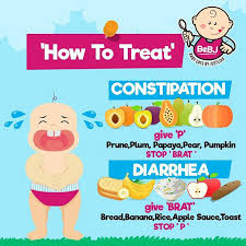 Warna biru cemerlang pada buah ini juga sangat baik untuk dijadikan makanan sehat bagi bayi. Sembelit Vs Cirit Birit Makanan Baby Eats By Justlixa Facebook