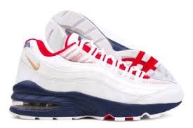 Breakhome Com Nike Air Max 95 Nike Air Max Red Nike