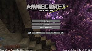 · nether games ip address: Minecraft S Long Awaited Caves Cliffs Update Is Here This Is What Students Think The Diamondback