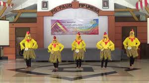 We did not find results for: Baju Tari Islami Simple Nusagates