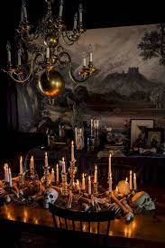 We did not find results for: Elegant Halloween Decor Ideas