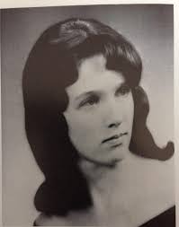 In Loving Memory of Corene Burleson Marcum 2/11/1952