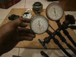 Maybe you would like to learn more about one of these? Membuat Alat Ukur Tekanan Pumpa Injektor Youtube