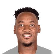 Estatisticas de Ever Valencia en eFootball