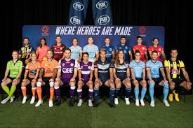 League definition, a covenant or compact made between persons, parties, states, etc., for the promotion or maintenance of common interests or for mutual assistance or service. Hyundai A League And Westfield W League 2018 19 Seasons Officially Launched Westfield W League