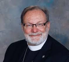 About — Trinity Anglican Church