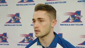 Entraîneur pas seulement de père en fils chez les Chapdelaine (football  Alouettes de Montréal)