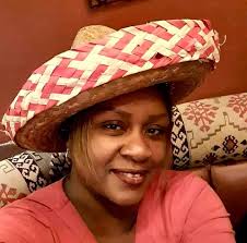 Knoxite Maxine Clarke