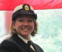 CTT2 Thomas Elling, U.S. Navy