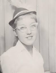 Mary Ann Bertram Obituary January 10, 2013